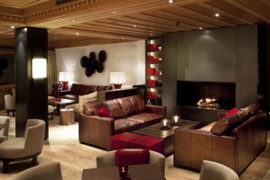 Gstaad Park Hotel